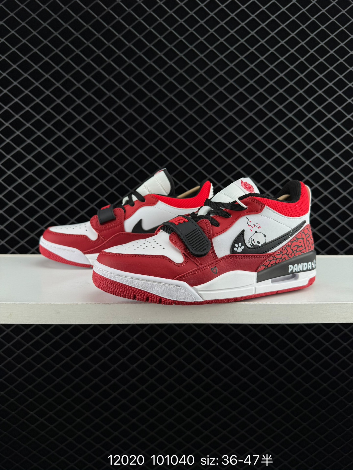 Air Jordan Legacy 312 Low 